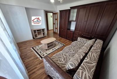 Apartament intretinut, complet mobilat si utilat! CE1175 - 2