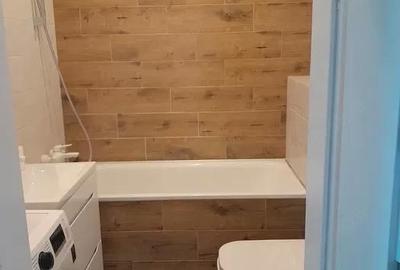 Garsonieră decomandată în Muncii - 1