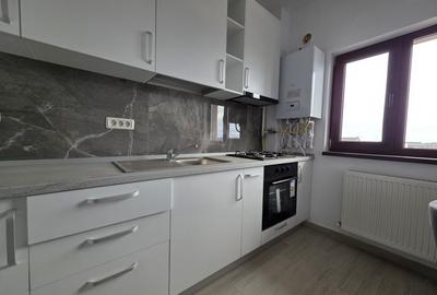 Garsoniera moderna, vizavi de viitorul complex comercial, Sanpetru - 7