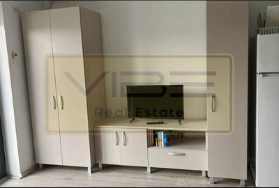 Apartament 1 camera Newton Park Copou - 5