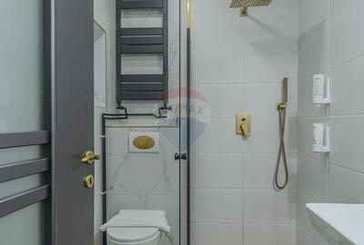 Garsoniera Nicolae Balcescu, regim hotelier | Comision 0% - 5