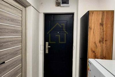 Apartament cu 2 camere semidecomandat, mobilat în Grivița - 4