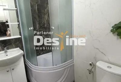 Garsoniera 17 mp, renovata complet, cu izola?ie interioara noua - Pia?a Nicolina - 4