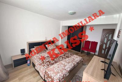 Apartament 3 Camere ?TEFANE?TI Bloc Nou 93 Mp. Mobilat ?i Utilat Complet - 6