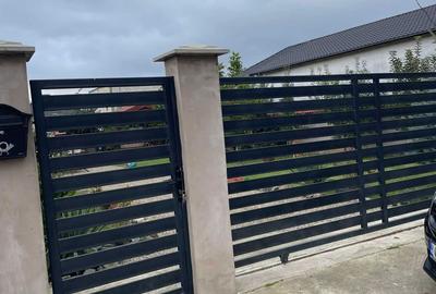 Casă în Adjudu Vechi - 1