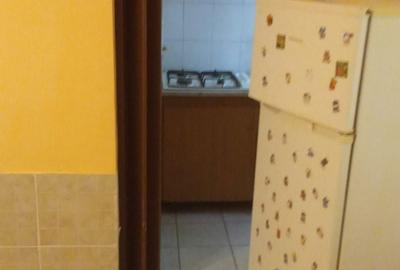Garsonieră decomandată în Central - 1