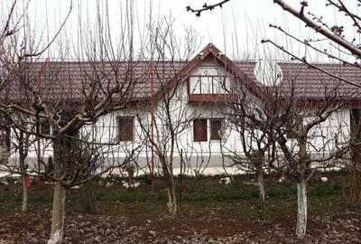 Casă Olari zona Balta Doamnei - 7