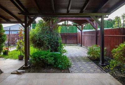 Casă cu 4 camere în Măgura - 4