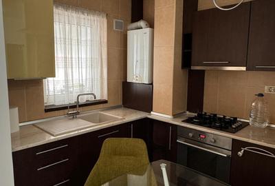 Garsonieră semidecomandată, mobilată în Prelungirea Ghencea - 2