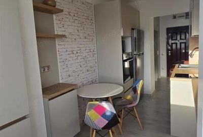 Apartament 2 Camere Aleea Carpati Renovat mobilat, UMF,Zona Linistita - 4