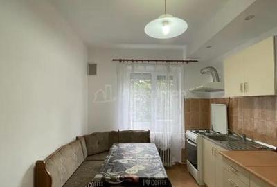Apartament cu 2 camere semidecomandat în Podgoria - 7