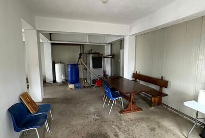 Spațiu comercial, de 229 mp, în Vad - 1