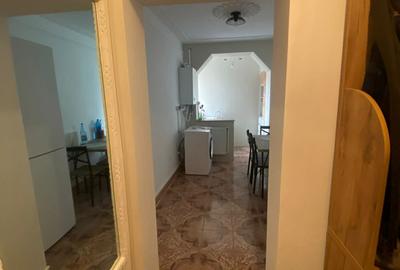 Apartament cu 2 camere decomandat în Central - 3