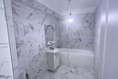 Dobroesti Str Marului 4 | 3 Camere | Bloc 2024 | Terasa 32 mp | Total 108 Mp - 4