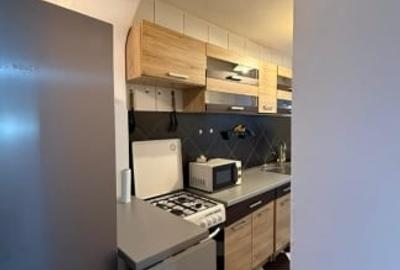 Apartament cu 2 camere semidecomandat, mobilat în Crângași - 7