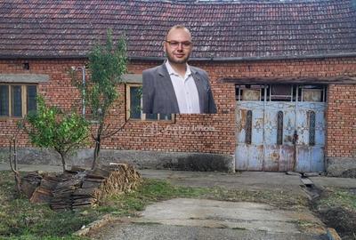 Berliste, Casa 6 Incaperi, 1129mp Teren, Pret Negociabil
