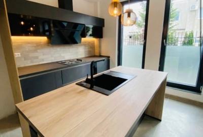 Casă individuală cu 5 camere cu Teren 170 Mp în Pipera - 7