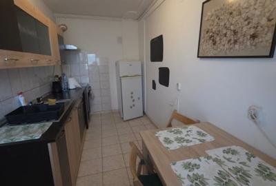 Apartament cu 1 camere, decomandt, etaj 1 situat in Marasti central, - 5