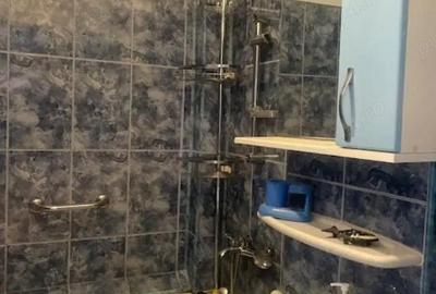 Apartament cu 3 camere semidecomandat în Central - 6