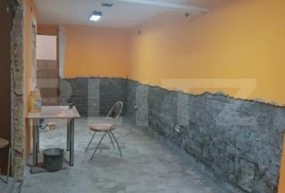 Spațiu comercial, de 89 mp, în Central - 2
