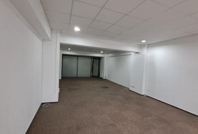 SPATIU BIROU- CLADIRE BIROURI PREMIUM- COSTURILE UTILITATILOR SUNT INCLUSE - 7