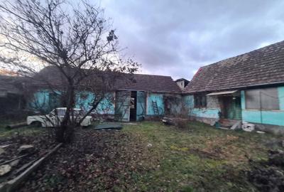 Casă cu 4 camere în Central - 4