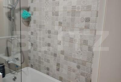 Apartament cu 2 camere în Mihai Eminescu - 18