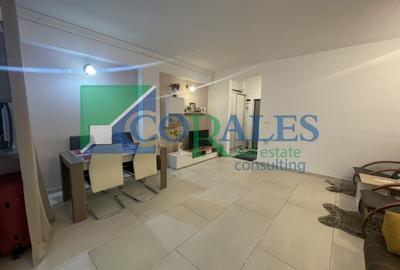 Garsonieră semidecomandată, mobilată în Braytim