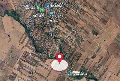 Teren de 659 mp, în Militari