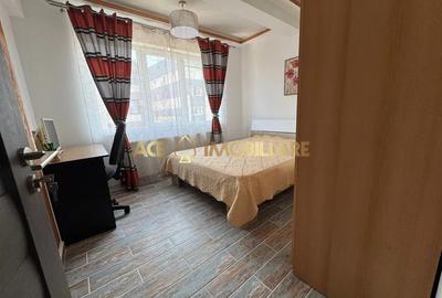 Apartament cu 2 camere decomandat, mobilat în Popești-Leordeni