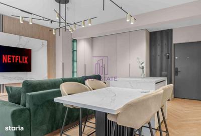 Apartament cu 2 camere, mobilat în Mihai Bravu - 4