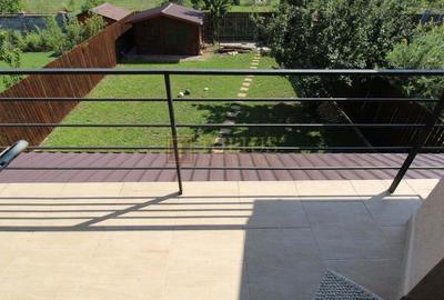 Casă cu 4 camere cu Teren 300 Mp în Dumbrăvița - 12