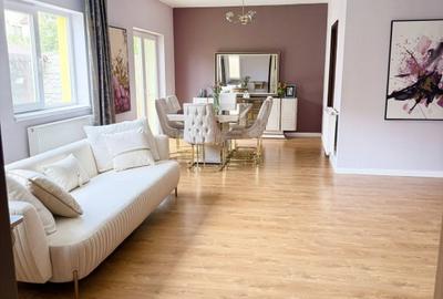 Giroc - Casa individuala cu 3 dormitoare - 5