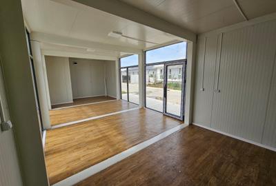 Spațiu comercial, de 40 mp, în Tunari - 5