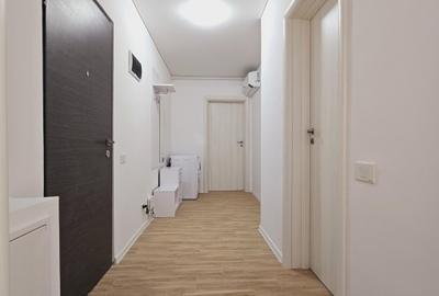 Parcul Carol | Apartment la cheie in complex rezidential cu centrala si parcare - 11