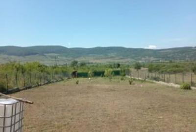 Teren intravilan 2177 mp Sieu Magherus - 2