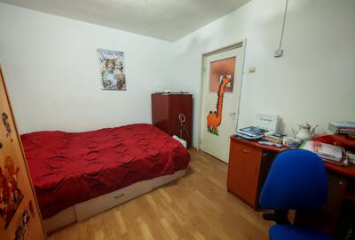 Apartament cu 2 camere semidecomandat în Micro 19 - 4