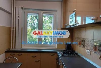 B-ld Timisoara apartament 3 camere de inchiriat - 6