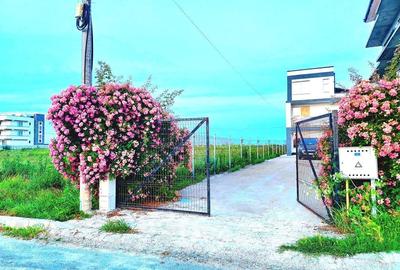 Casă cu 4 camere în Schitu - 5