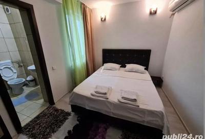 Casă cu 6 camere în Central - 2