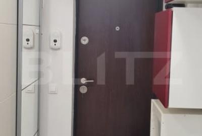 Apartament complet amenajat-2 camere, decomandat, curte privata - gata de locuit - 12