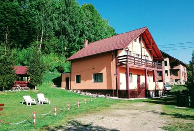 Casă cu 4 camere în Predeluț - 8