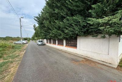 Teren intravilan 850 mp in zona strada Vlad Tepes - 3