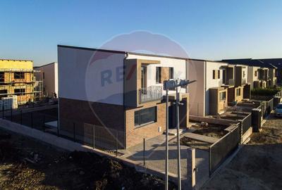 Casa individuala P+1 cu terasa ?i curte generoasa I ... - 17