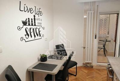 Apartament cu 3 camere decomandat în Take Ionescu - 35