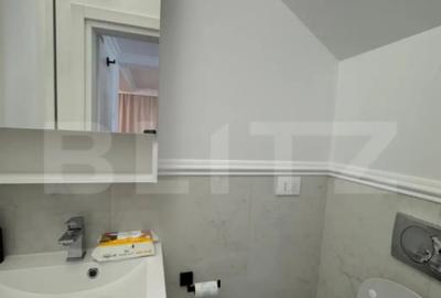 Casă cu 3 camere cu Teren 500 Mp în Central - 4