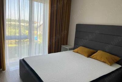 Apartament cu 3 camere decomandat în Central - 2