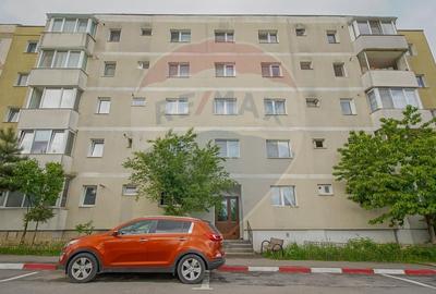 Apartament de 3 camere de vanzare in Sacele - Comision 0% - 20