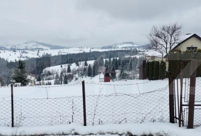 Teren de vanzare, Piatra Fantanele - 2