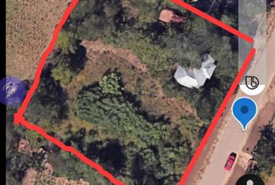 Teren de 2100 mp, în Nicolae Bălcescu - 2